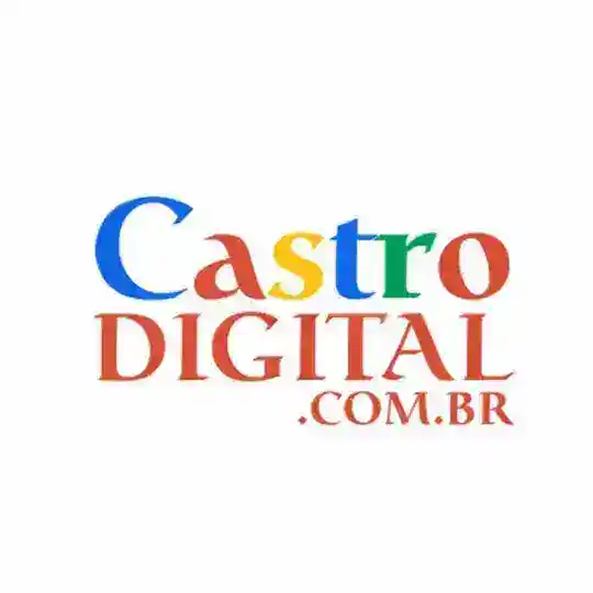 Castro Digital Telegram Channel Avatar