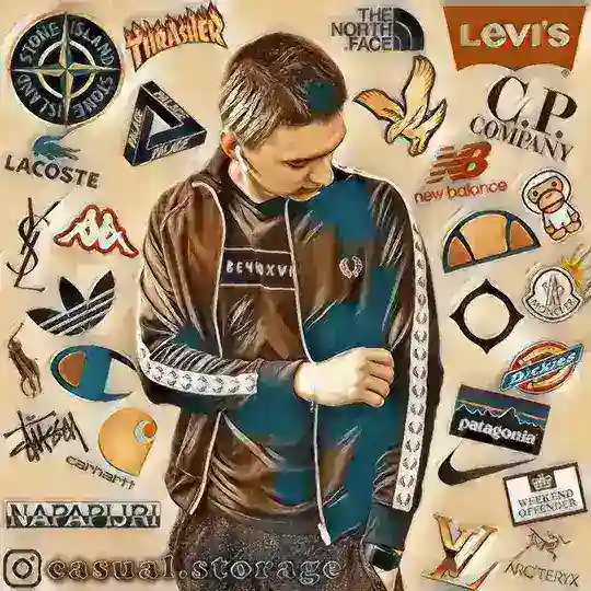 Баєр casual.storage Telegram Channel Avatar
