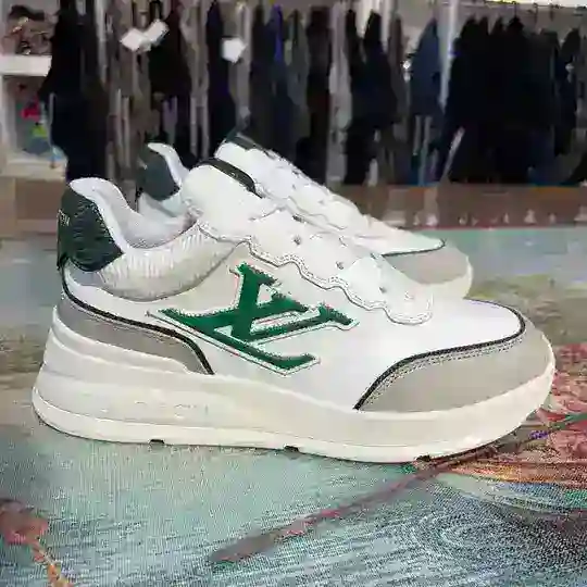 ZEKİ SNEAKERS AND CASUAL MEN SHOES 👟 🇹🇷🇿🇦🇨🇬🏳 Telegram Channel Avatar