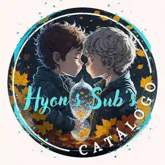 CATÁLOGO HYONS SUBS Telegram Channel Avatar