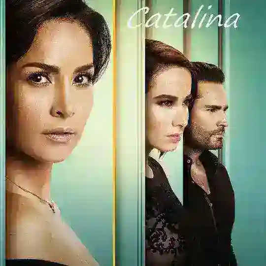 Catalina saison 3 en français Telegram Channel Avatar