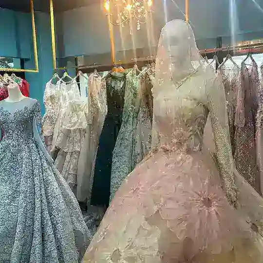 Zaradyni Collection catalog Telegram Channel Avatar