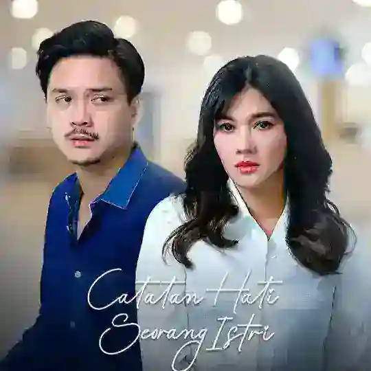 Catatan Hati Seorang istri (2025) Telegram Channel Avatar