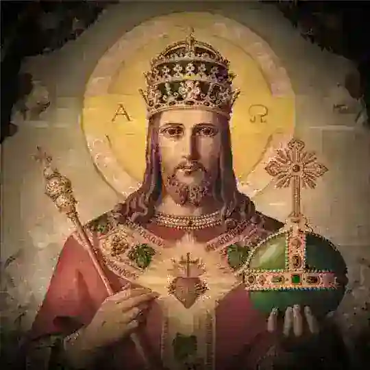 Catholique de toujours Telegram Channel Avatar