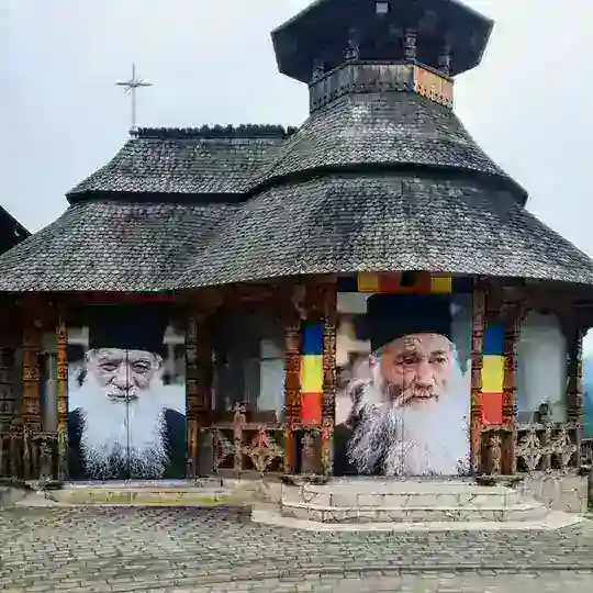 Caută Mântuirea Telegram Channel Avatar