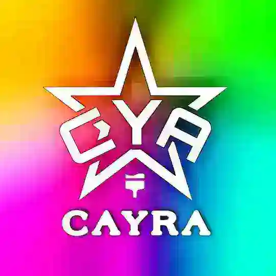 CAYRA Temas CANAL 🎨 Telegram Channel Avatar