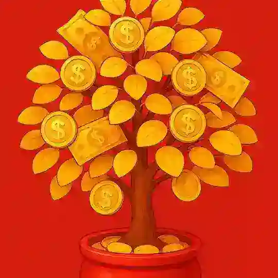 Cây Thần Tài Channel 🔔 Telegram Channel Avatar