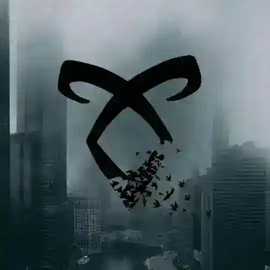 Cazadores de sombras SAGA Telegram Channel Avatar