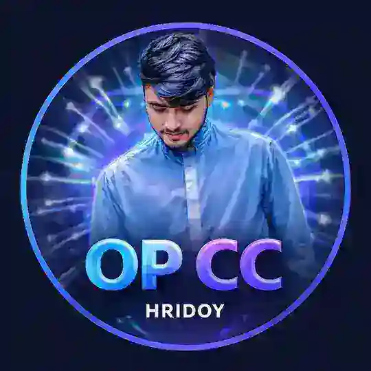 OP CC Telegram Channel Avatar