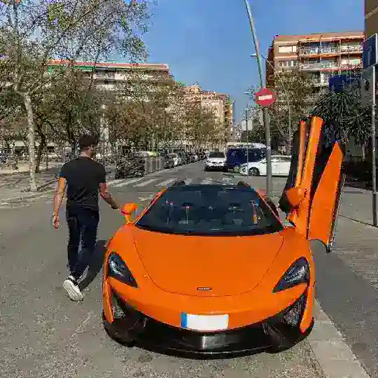 ANDREFXOFFICIAL 📈 Telegram Channel Avatar