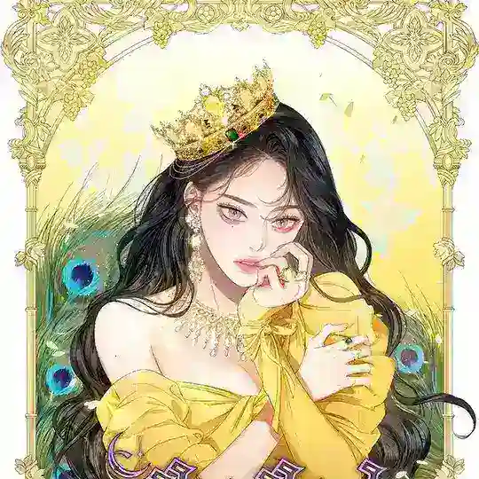 SERENA ( LATTE Free Webtoon Myanmar ) Telegram Channel Avatar