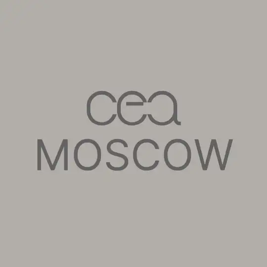 CEA MOSCOW Telegram Channel Avatar