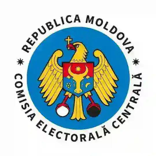 Comisia Electorală Centrală Telegram Channel Avatar