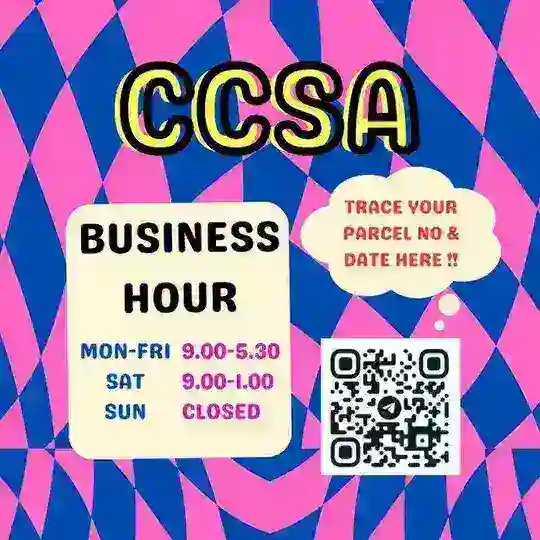 Cellarium Centre Shah Alam 2.0 Telegram Channel Avatar
