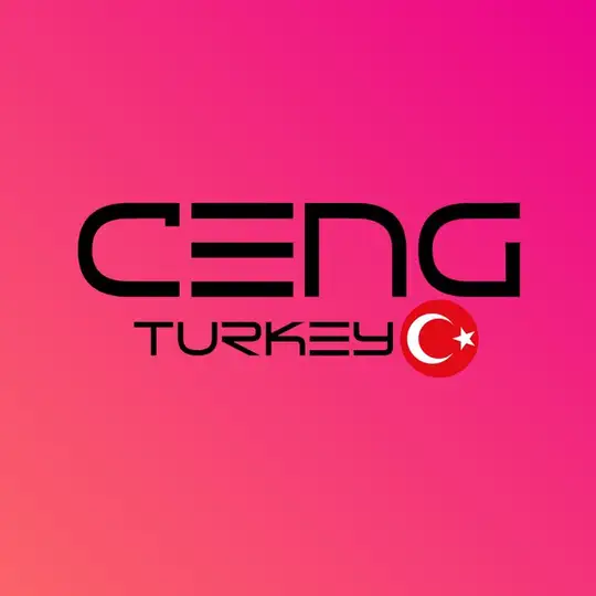 Cengturkey Yazılım Grupları Telegram Channel Avatar