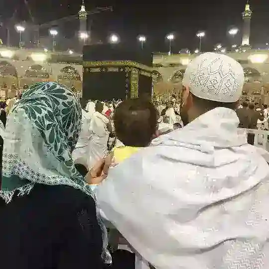 Аllahu Əkbər ❤️🕋 Telegram Channel Avatar