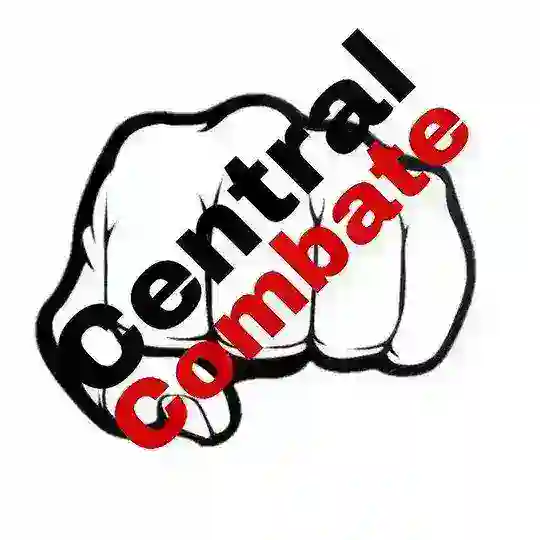 Central combate Telegram Channel Avatar