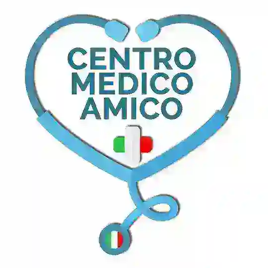 Centro Medico Amico Telegram Channel Avatar