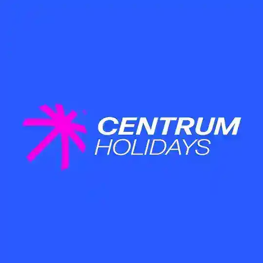 CENTRUM HOLIDAYS Telegram channel