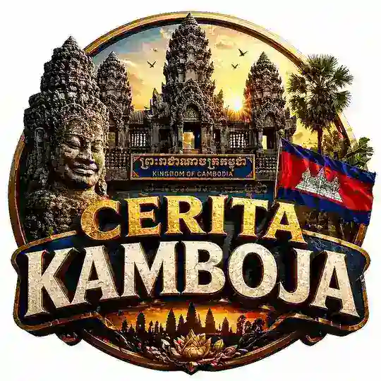 CERITA KAMBOJA Telegram Channel Avatar
