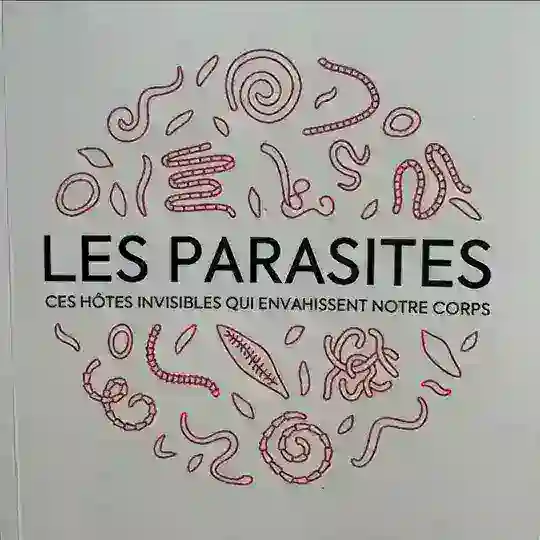 Ceux Qui Nous Gouvernent Telegram Channel Avatar