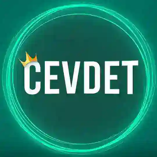 CEVDET DUYURU Telegram Channel Avatar