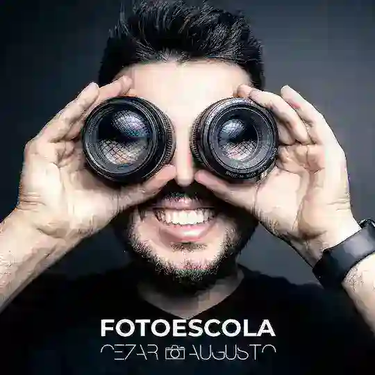 Cezar Augusto Fotografia | Fotoescola Telegram Channel Avatar