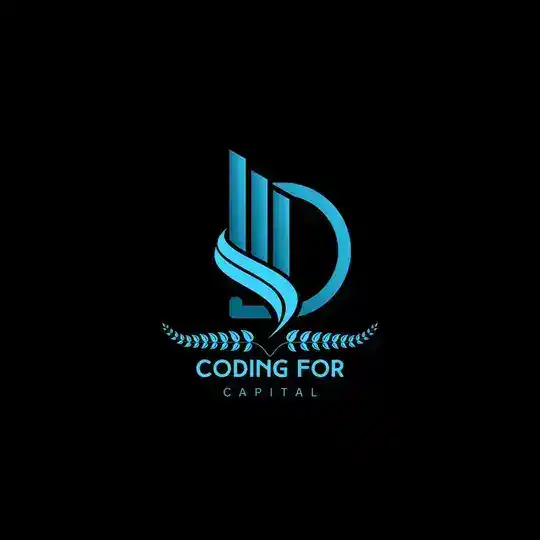 CODING FOR CAPITAL Telegram Channel Avatar