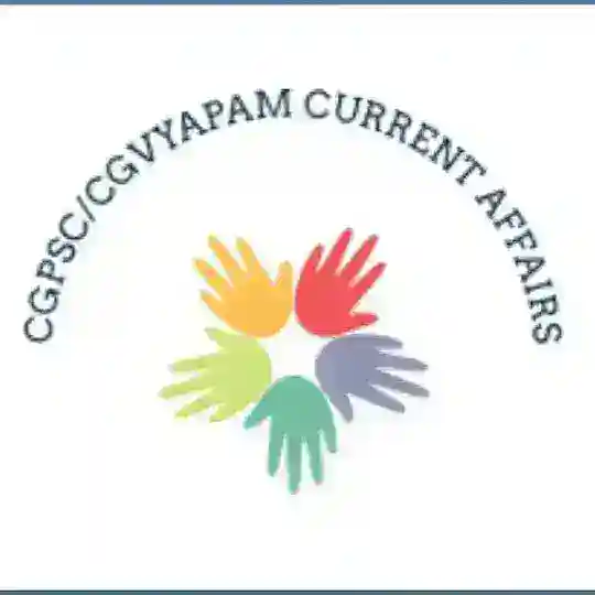 CGPSC/VYAPAM CURRENT AFFAIRS & GS QUIZ Telegram channel