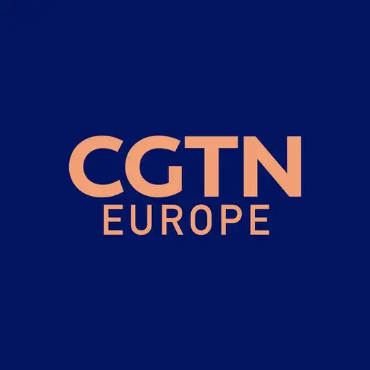 CGTN Europe Telegram Channel Avatar