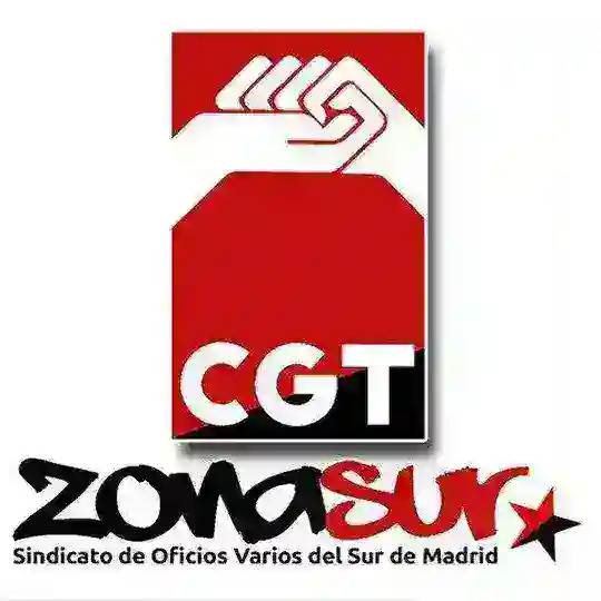 CGTZonaSur Telegram Channel Avatar