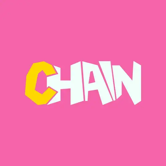 CHAIN Telegram Channel Avatar