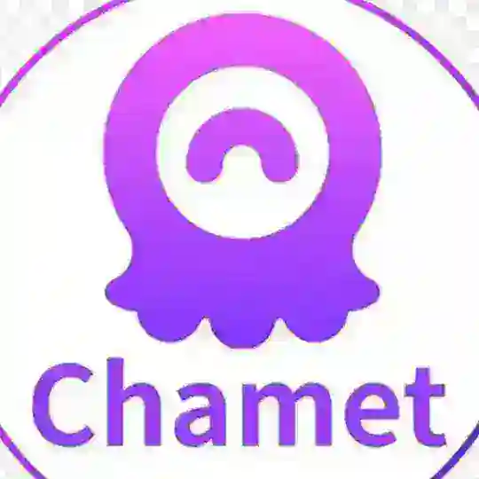 Chamet diamond Telegram Channel Avatar