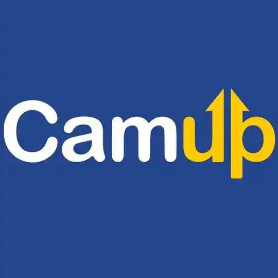 CamUp Job Center Telegram Channel Avatar