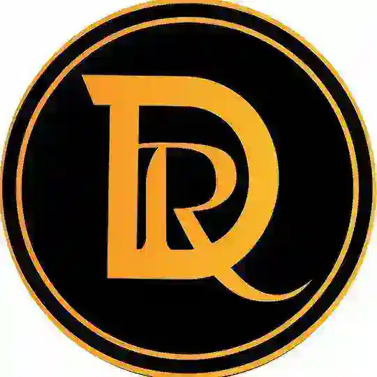 DARI RUMAH (DR) Telegram Channel Avatar