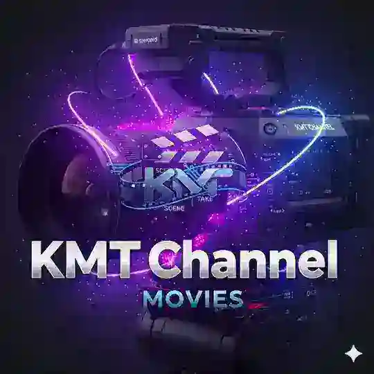 ( Main Channel ) K.M.T Telegram Channel Avatar