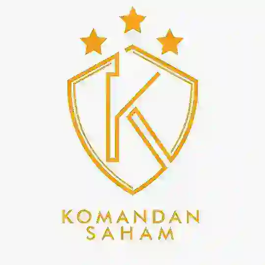 CHANNEL KOMANDAN SAHAM Telegram Channel Avatar