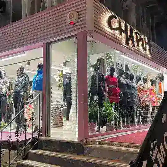 CHAPUT 🛍BELLA_ BELLUCİ GÜNGÖREN Telegram Channel Avatar