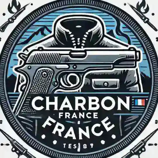 CHARBON DE FRANCE 🏴☠️ Telegram Channel Avatar