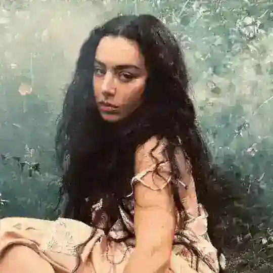 Charli xcx Brasil Telegram Channel Avatar