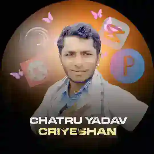 Chatru Yadav Criyeshan Telegram Channel Avatar