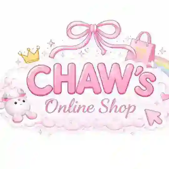 Chaw's Clothing & cosmetics 🎀🧸♡ Telegram Channel Avatar
