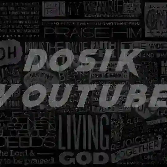 Dosik SOFT ️ Telegram Channel Avatar