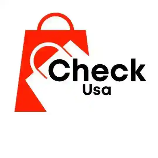 Checkusa Telegram Channel Avatar