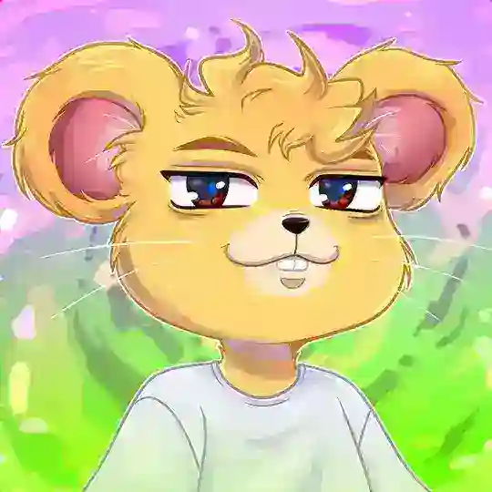 Мышарик Telegram Channel Avatar