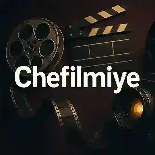 chefilmiye Telegram Channel Avatar