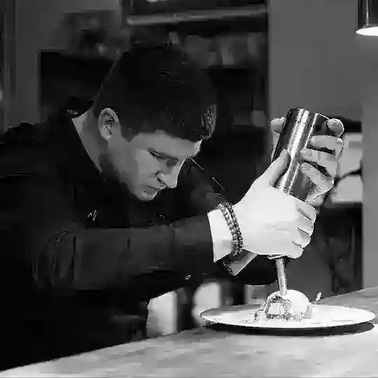 Chef Novicki Telegram Channel Avatar