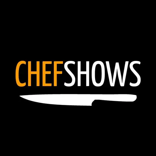 CHEFSHOWS | Молодые ножи · Битва шефов · Последний шеф · Адский шеф · На ножах Telegram Channel Avatar