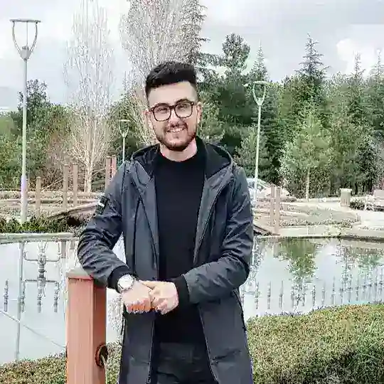 كيميا دگەل زيادى Telegram Channel Avatar