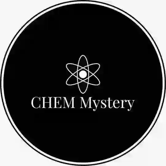 CHEM Mystery 🧪🔮 Telegram Channel Avatar